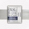 Winsor & Newton Cotman akvarelová farba - polpanvička | Silver