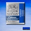 WINSOR & NEWTON COTMAN - AKVARELOVÁ FARBA - POLPANVIČKA - ULTRAMARINE