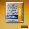 WINSOR & NEWTON COTMAN - AKVARELOVÁ FARBA - POLPANVIČKA - YELLOW OCHRE