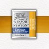 AKVARELOVÁ FARBA - WINSOR & NEWTON - COTMAN - POLPANVIČKA | YELLOW OCHRE
