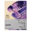 WINSOR & NEWTON - PASTEL PAD - 160 GR/M2 - 24 LISTOV - ZEMITÉ ODTIENE - 22,9 x 30,5 CM
