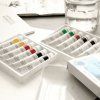 Lefranc & Bourgeois akvarelová sada Studio Watercolour | 12x10 ml
