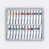 Lefranc & Bourgeois akvarelová sada Studio Watercolour | 24x10 ml