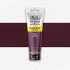 AKRYLOVÁ FARBA - WINSOR & NEWTON - GALERIA - 120 ML | BURGUNDY