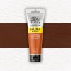 AKRYLOVÁ FARBA - WINSOR & NEWTON - GALERIA - 120 ML | BURNT SIENNA