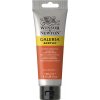 AKRYLOVÁ FARBA - WINSOR & NEWTON GALERIA - 120 ML - CADMIUM ORANGE HUE