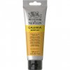 AKRYLOVÁ FARBA - WINSOR & NEWTON GALERIA - 120 ML - CADMIUM YELLOW DEEP HUE