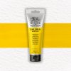 AKRYLOVÁ FARBA - WINSOR & NEWTON - GALERIA - 120 ML | CADMIUM YELLOW MEDIUM HUE