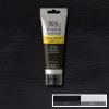 AKRYLOVÁ FARBA - WINSOR & NEWTON GALERIA - 120 ML - IVORY BLACK