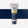 AKRYLOVÁ FARBA - WINSOR & NEWTON - GALERIA - 120 ML | PHTHALO BLUE
