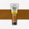 AKRYLOVÁ FARBA - WINSOR & NEWTON - GALERIA - 120 ML | RAW SIENNA