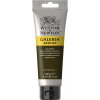 AKRYLOVÁ FARBA - WINSOR & NEWTON GALERIA - 120 ML - RAW UMBER