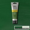 AKRYLOVÁ FARBA - WINSOR & NEWTON GALERIA - 120 ML - SAP GREEN