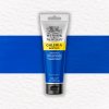 AKRYLOVÁ FARBA - WINSOR & NEWTON - GALERIA - 120 ML | COBALT BLUE HUE
