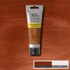 AKRYLOVÁ FARBA - WINSOR & NEWTON GALERIA - 120 ML - COPPER