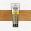 AKRYLOVÁ FARBA - WINSOR & NEWTON - GALERIA - 120 ML | GOLD