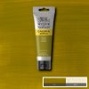 AKRYLOVÁ FARBA - WINSOR & NEWTON GALERIA - 120 ML - GREEN GOLD