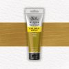 AKRYLOVÁ FARBA - WINSOR & NEWTON - GALERIA - 120 ML | GREEN GOLD