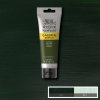 AKRYLOVÁ FARBA - WINSOR & NEWTON GALERIA - 120 ML - OLIVE GREEN