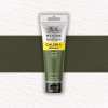 AKRYLOVÁ FARBA - WINSOR & NEWTON - GALERIA - 120 ML | OLIVE GREEN