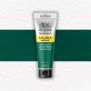 Winsor & Newton Galeria akrylová farba 120 ml | Permanent Green Deep