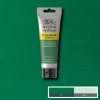 AKRYLOVÁ FARBA - WINSOR & NEWTON GALERIA - 120 ML - PERMANENT GREEN MIDDLE
