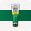 AKRYLOVÁ FARBA - WINSOR & NEWTON - GALERIA - 120 ML | PERMANENT GREEN MIDDLE