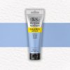 AKRYLOVÁ FARBA - WINSOR & NEWTON - GALERIA - 120 ML | POWDER BLUE