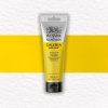 AKRYLOVÁ FARBA - WINSOR & NEWTON - GALERIA - 120 ML | PROCESS YELLOW