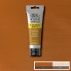 AKRYLOVÁ FARBA - WINSOR & NEWTON GALERIA - 120 ML - RAW SIENNA OPAQUE