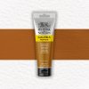 AKRYLOVÁ FARBA - WINSOR & NEWTON - GALERIA - 120 ML | RAW SIENNA OPAQUE