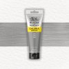 AKRYLOVÁ FARBA - WINSOR & NEWTON - GALERIA - 120 ML | SILVER