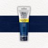 AKRYLOVÁ FARBA - WINSOR & NEWTON - GALERIA - 120 ML | WINSOR BLUE