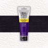 AKRYLOVÁ FARBA - WINSOR & NEWTON - GALERIA - 120 ML | WINSOR VIOLET