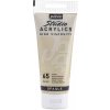 AKRYLOVÁ FARBA - PEBEO STUDIO ACRYLICS - 100 ML - IVORY BUFF TITANIUM