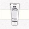 Pébéo Studio Acrylic akrylová farba 100 ml | Titanium White