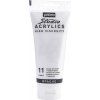 AKRYLOVÁ FARBA - PEBEO STUDIO ACRYLICS - 100 ML - 11 TITANIUM WHITE