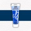 Pébéo Studio Acrylic akrylová farba 100 ml | 17 Phthalocyanine Blue