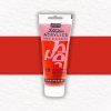 Pébéo Studio Acrylic akrylová farba 100 ml | 19 Transparent Vermilion