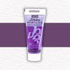 Pébéo Studio Acrylic akrylová farba 100 ml | 21 Oriental Violet