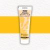 Pébéo Studio Acrylic akrylová farba 100 ml | 23 Medium Cadmium Yellow Hue