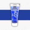 Pébéo Studio Acrylic akrylová farba 100 ml | 25 Light Ultramarine Blue