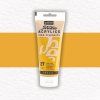Pébéo Studio Acrylic akrylová farba 100 ml | 27 Yellow Ochre