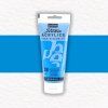 Pébéo Studio Acrylic akrylová farba 100 ml | 28 Cerulean Blue