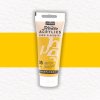35 Venice Yellow+AKRYLOVÁ FARBA - PEBEO - STUDIO ACRYLICS - 100 ML | 35 VENICE YELLOW