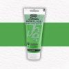 Pébéo Studio Acrylic akrylová farba 100 ml | 43 Cadmium Green
