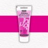 Pébéo Studio Acrylic akrylová farba 100 ml | 45 Opaque Vivid Pink