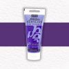 Pébéo Studio Acrylic akrylová farba 100 ml | 47 Dark Cobalt Violet Hue