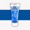 Pébéo Studio Acrylic akrylová farba 100 ml | 49 Opaque Primary Cyan