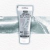AKRYLOVÁ FARBA - PEBEO - STUDIO ACRYLICS - 100 ML | 351 IRIDESCENT SILVER
